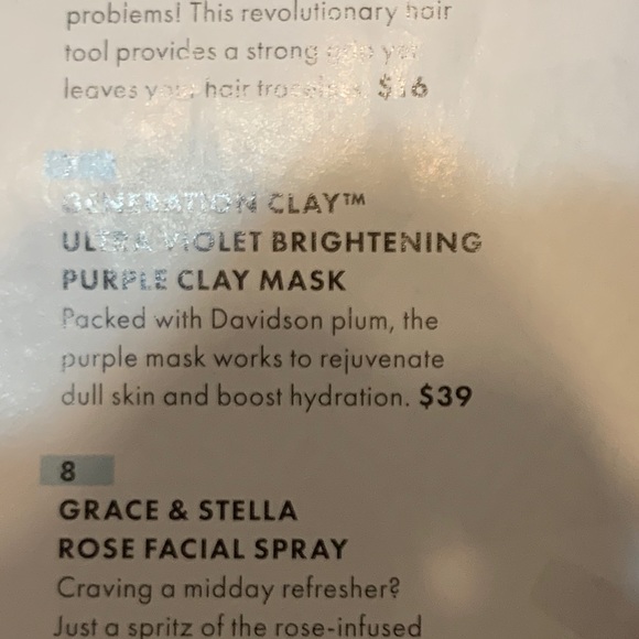 generation clay - Picture 6 of 6